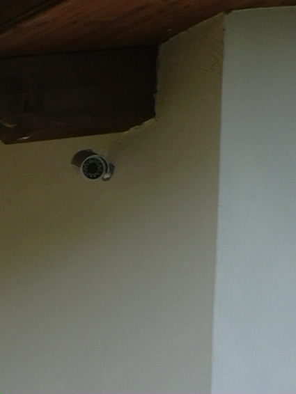 Telecamera Telecamera